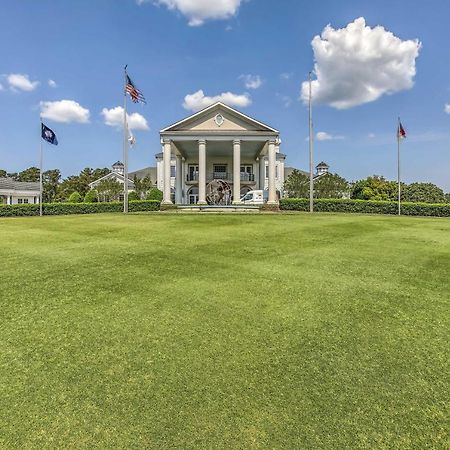 Serene Myrtle Beach Condo With Community Pool! Exterior foto